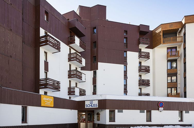 Appartement Schuss 309