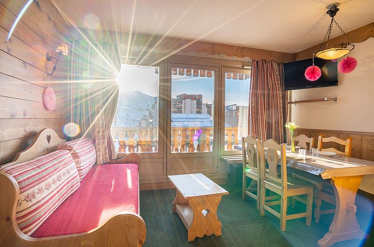 Appartement Névés 20