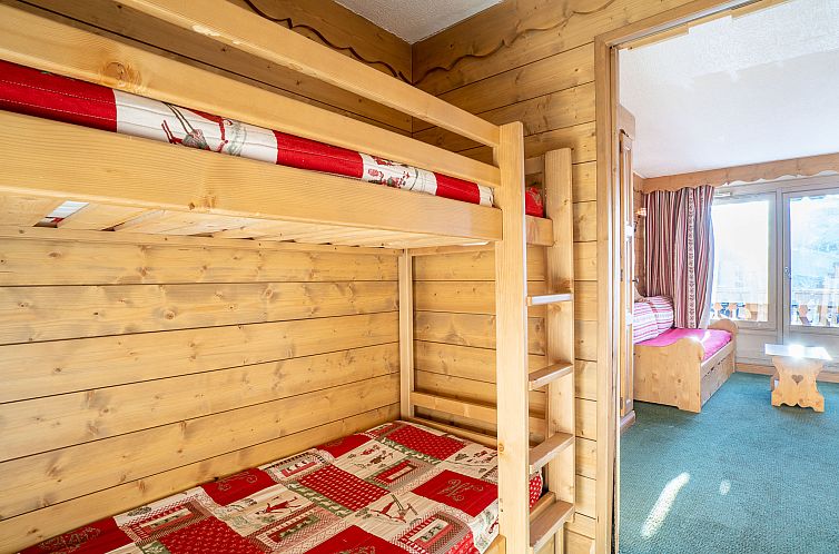 Appartement Névés 20