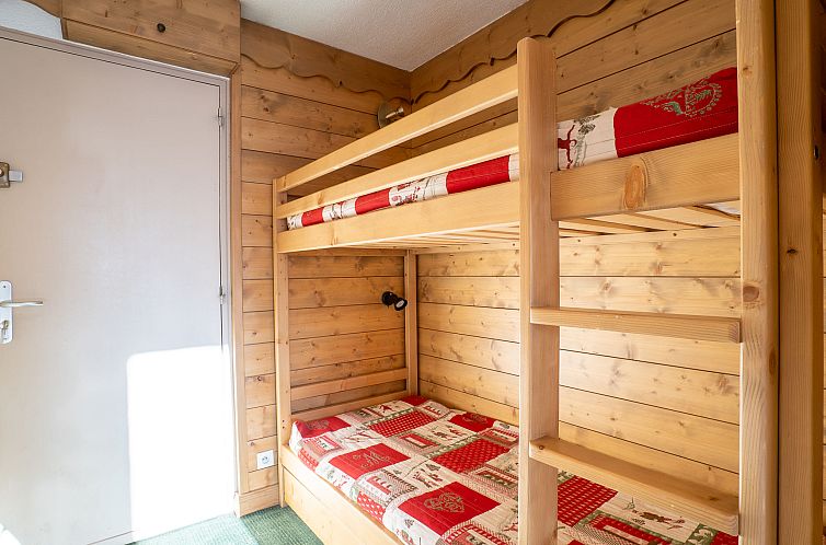 Appartement Névés 20