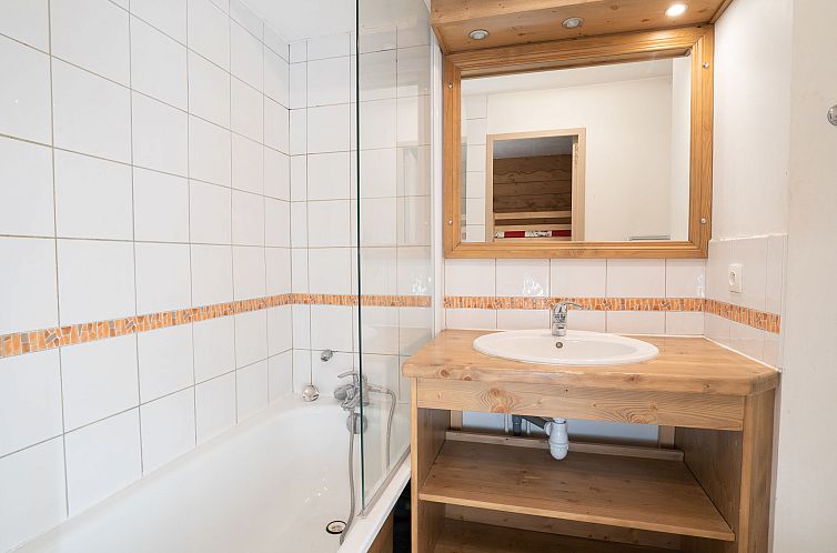 Appartement Névés 20