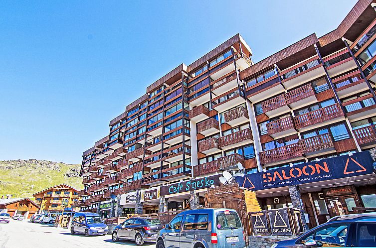 Appartement Névés 20