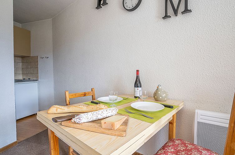 Appartement Cime de Caron 2204