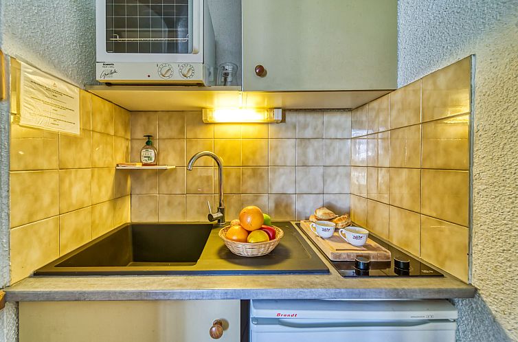 Appartement Cime de Caron 2204