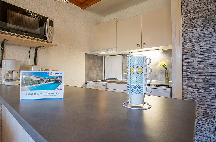 Appartement Lac Blanc 101