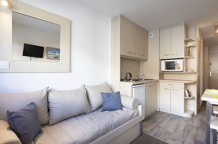 Unterkunft 05072169 - Appartement Rhone-Alphes - Appartement Vanoise 167