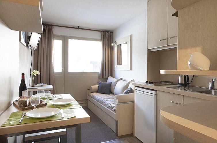 Appartement Vanoise 167