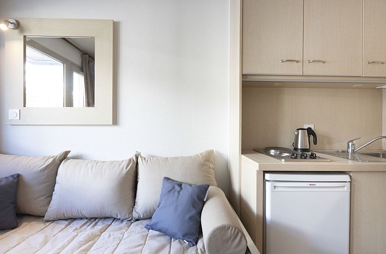 Appartement Vanoise 167