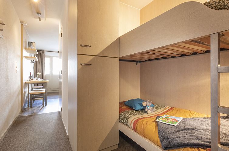 Appartement Vanoise 167