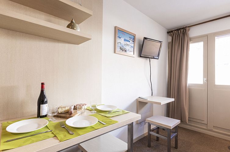 Appartement Vanoise 167