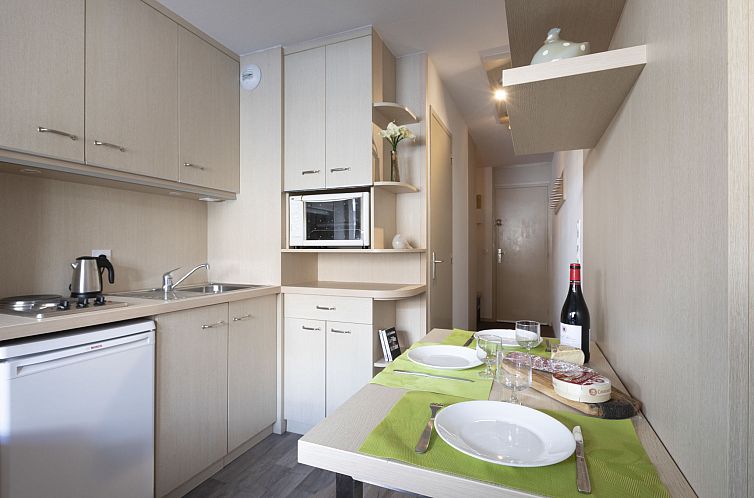 Appartement Vanoise 167