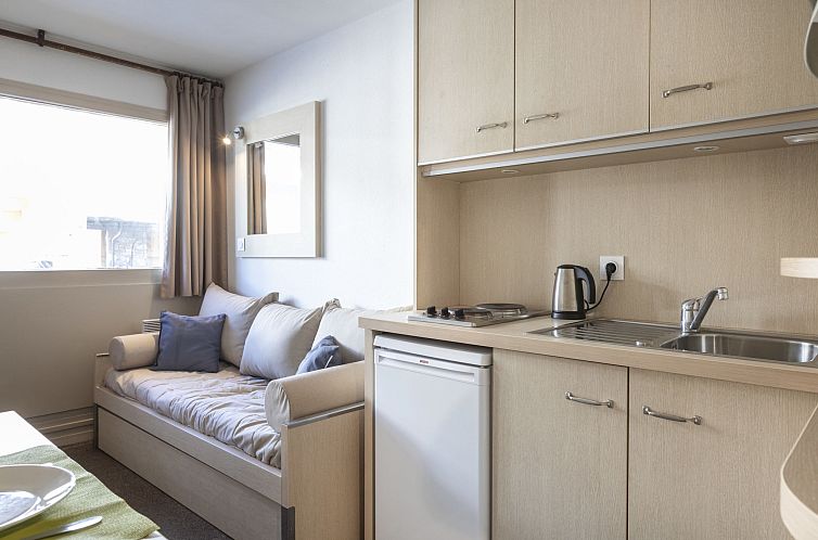 Appartement Vanoise 167