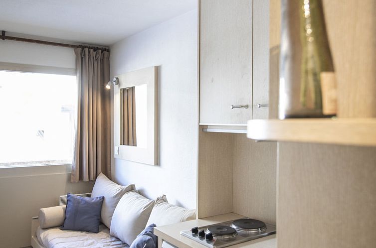 Appartement Vanoise 167