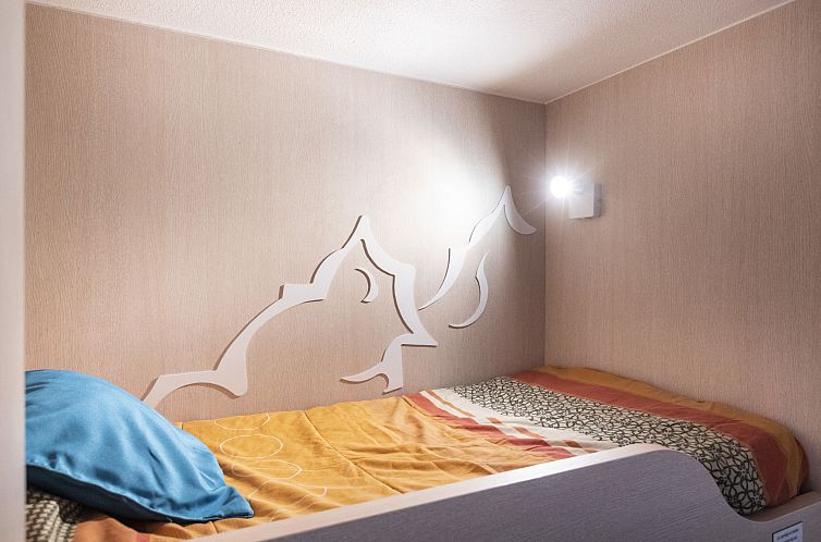 Appartement Vanoise 167