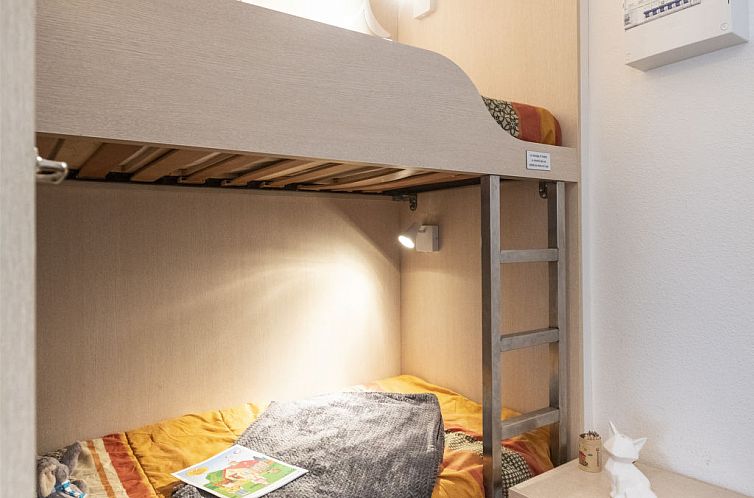 Appartement Vanoise 167