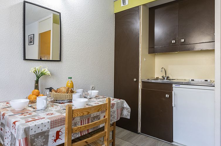 Appartement Roche Blanche 97