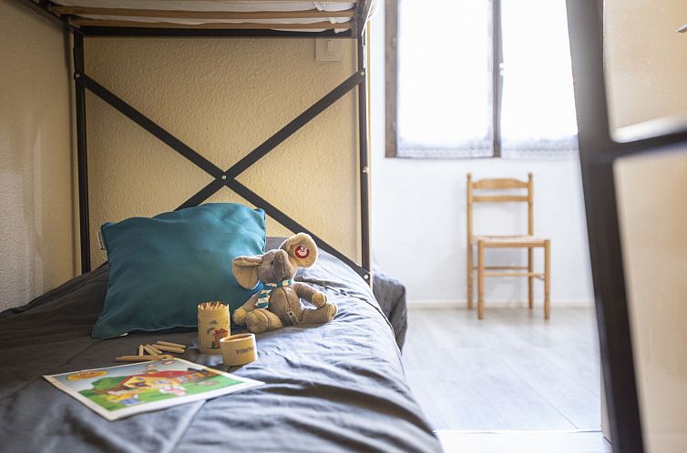 Appartement Roche Blanche 97