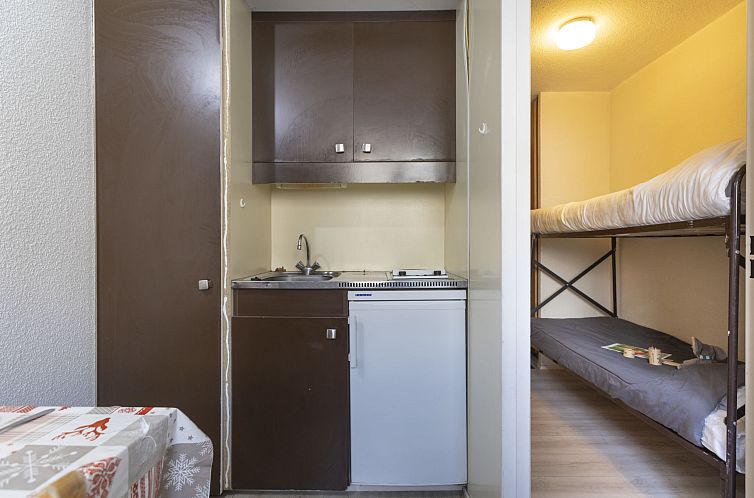 Appartement Roche Blanche 97