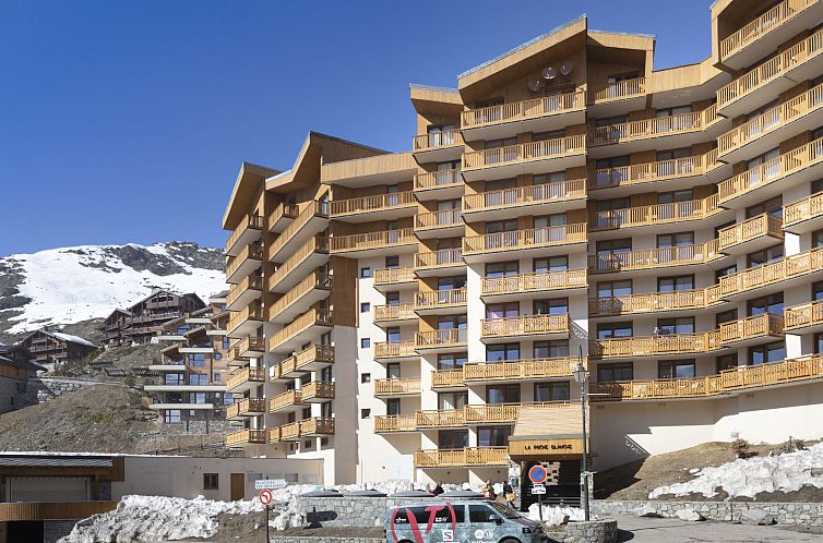 Appartement Roche Blanche 97