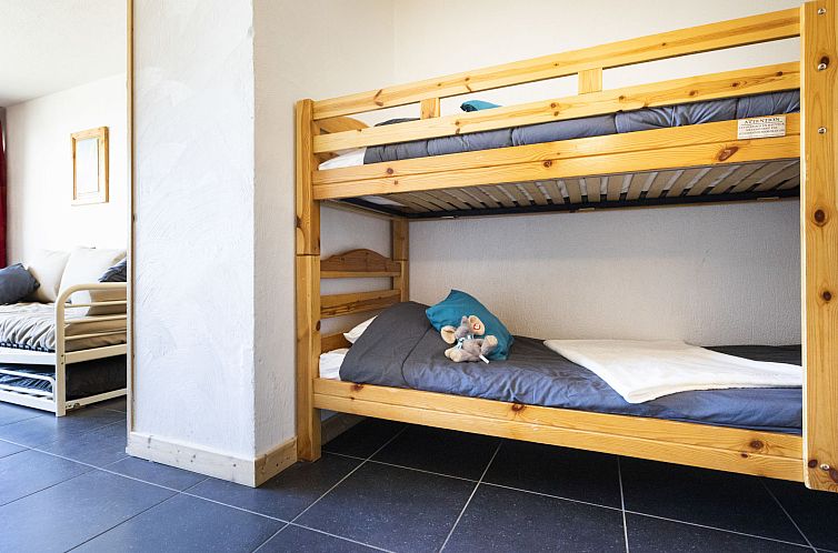 Appartement Glacieres 22