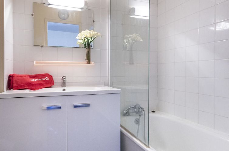 Appartement Glacieres 22