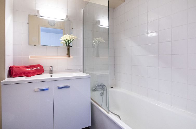 Appartement Glacieres 22