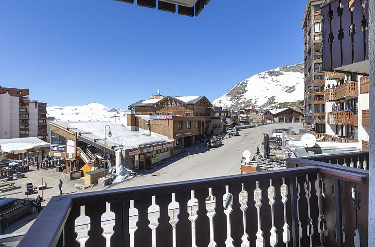 Appartement Glacieres 22