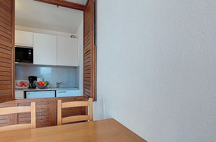 Appartement Glacieres 22