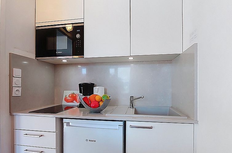 Appartement Glacieres 22