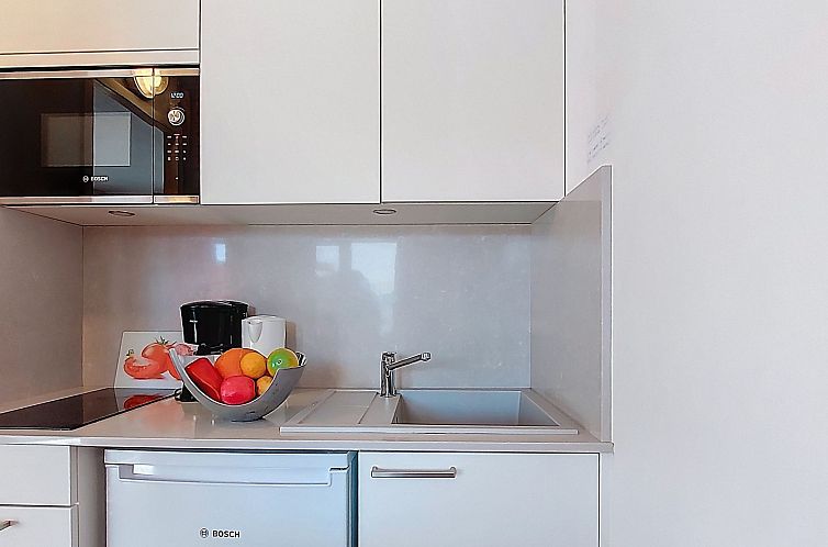 Appartement Glacieres 22