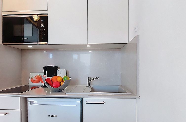 Appartement Glacieres 22