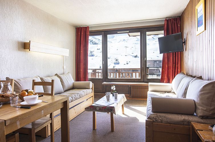 Appartement Hauts De Chaviere A13