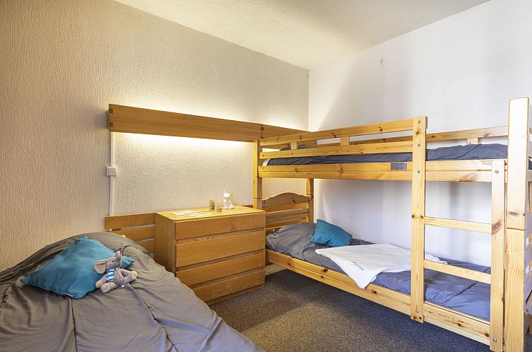 Appartement Hauts De Chaviere A13