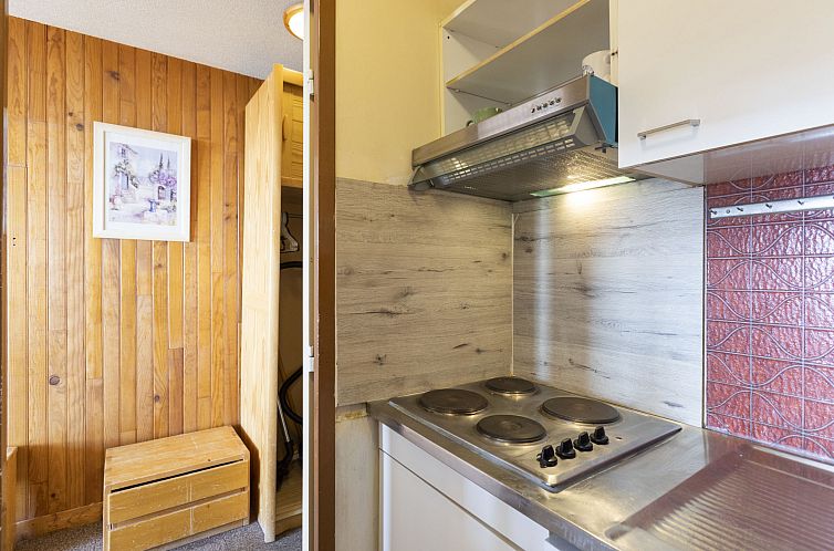 Appartement Hauts De Chaviere A13