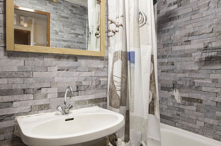 Appartement Hauts De Chaviere A13