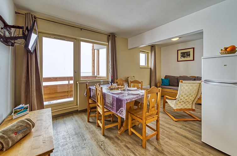 Appartement Les Olympiades