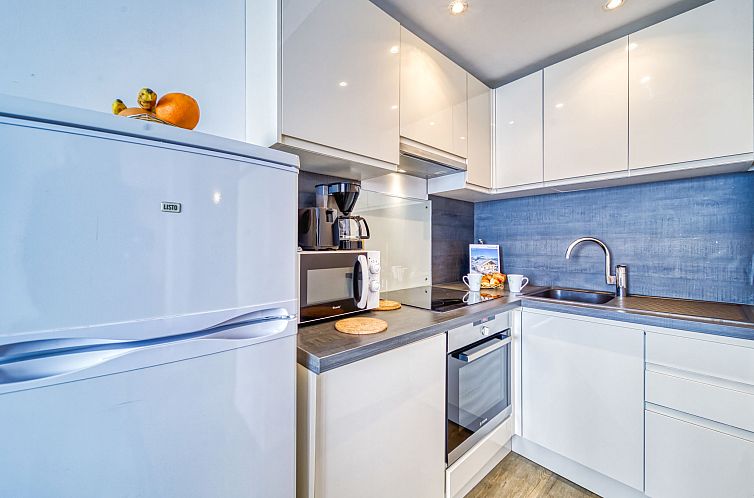 Appartement Les Olympiades