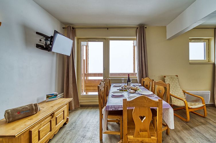 Appartement Les Olympiades