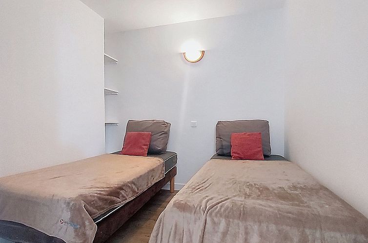 Appartement Les Olympiades