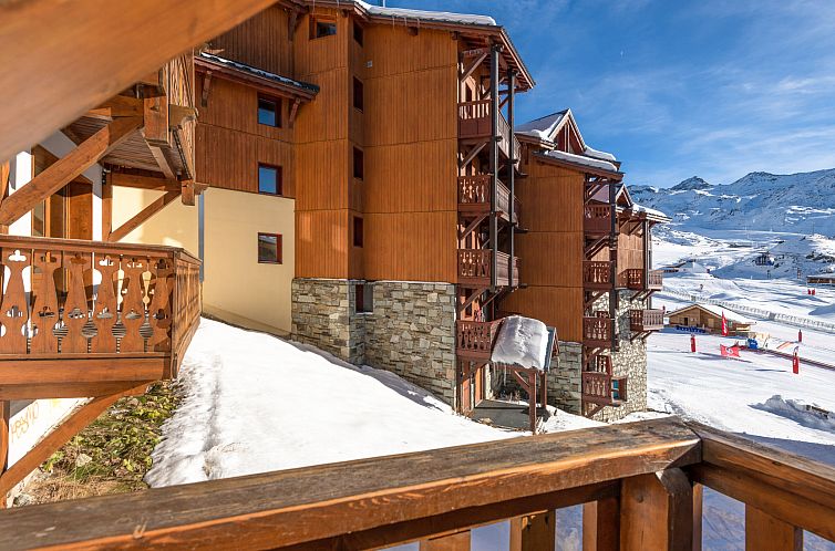 Vakantiehuis Montagnettes Soleil 1