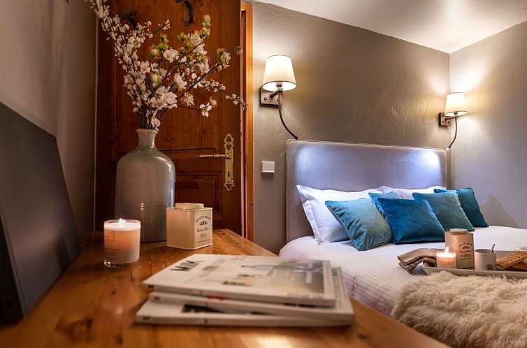 Vakantiehuis Montagnettes Soleil 1