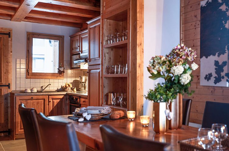 Vakantiehuis Montagnettes Soleil 1