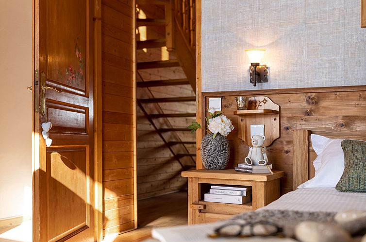 Vakantiehuis Montagnettes Soleil 1