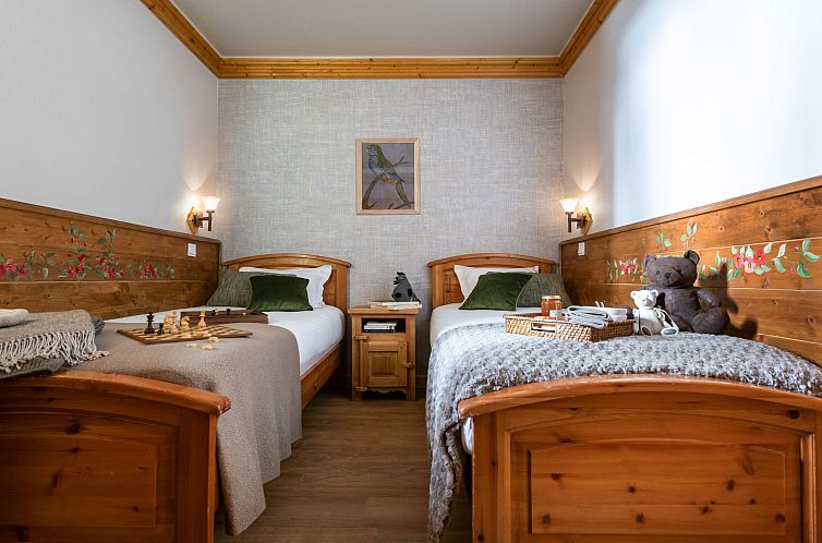 Vakantiehuis Montagnettes Soleil 1