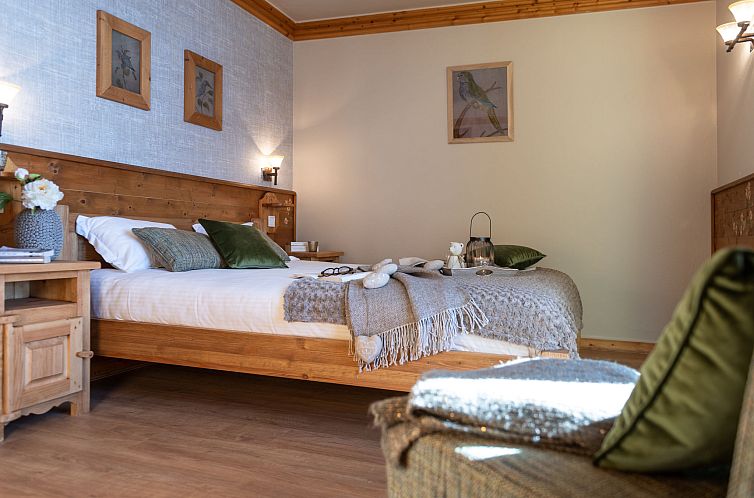 Vakantiehuis Montagnettes Soleil 1