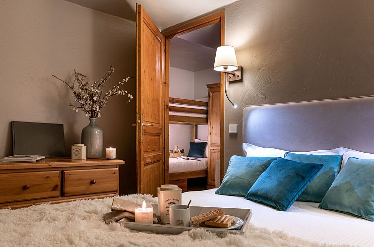 Vakantiehuis Montagnettes Soleil 1