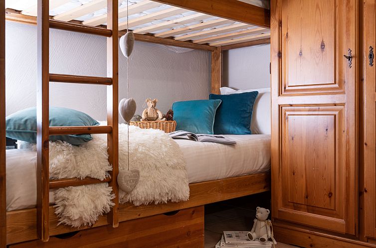 Vakantiehuis Montagnettes Soleil 1