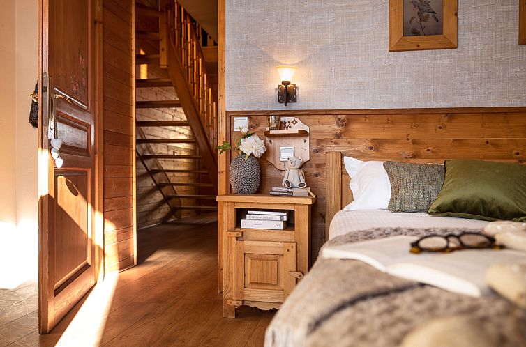 Vakantiehuis Montagnettes Soleil 1