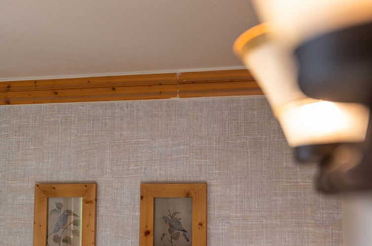 Vakantiehuis Montagnettes Soleil 1