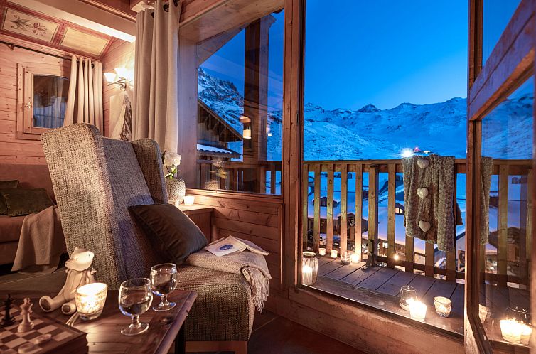 Vakantiehuis Montagnettes Soleil 1